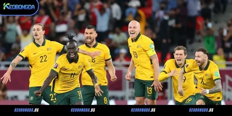 3+ nguyên tắc vàng khi soi kèo bóng đá Úc