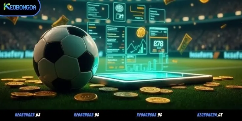 Bẫy cá cược trong soi kèo bóng đá Mansion88 là gì?