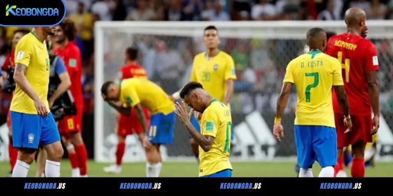 Bí kíp chơi kèo bóng đá Nam Mỹ đạt tỷ lệ thắng cao