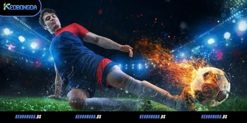 Bí kíp soi kèo Tài Xỉu Keobongda.us hiệu quả từ chuyên gia