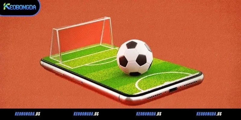 Bí quyết bắt kèo bóng đá 12Bet chuẩn xác