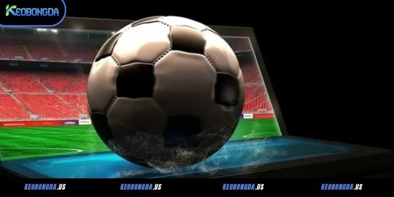 Bí quyết chơi kèo bóng đá Châu Âu trăm trận trăm thắng