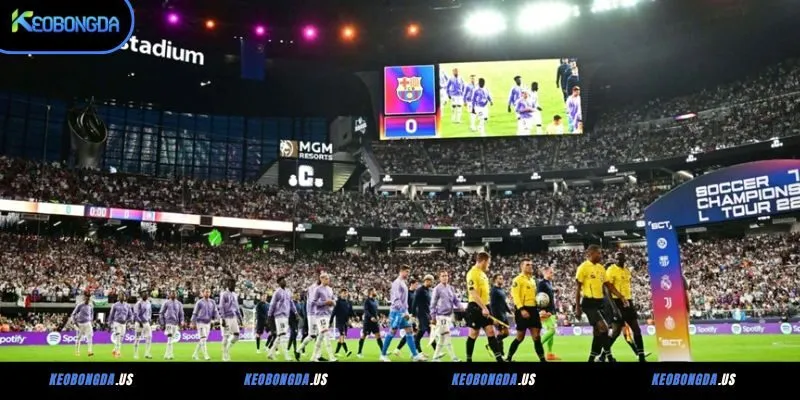 Bí quyết chơi kèo bóng đá Mỹ chuẩn xác và hiệu quả