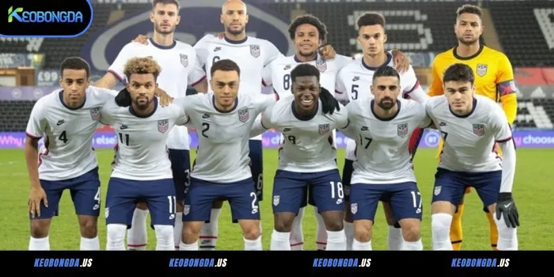 Các loài kèo bóng đá Mỹ phổ biến tại Keobongda.us