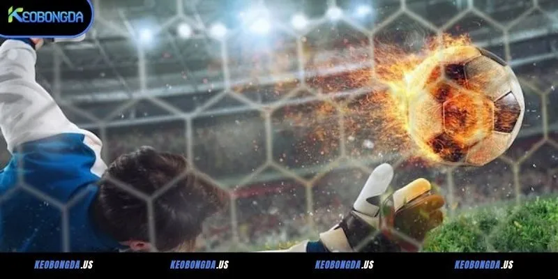 Các loại hình thức kèo Tài Xỉu bóng đá được ưa chuộng