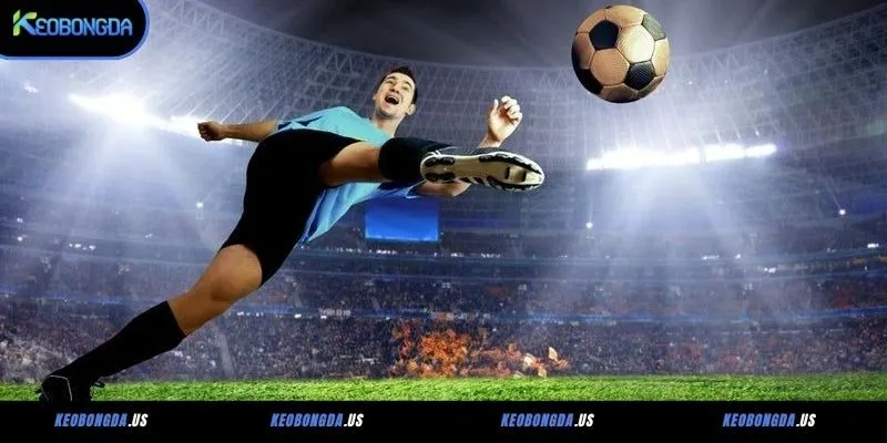 Các loại tỷ lệ kèo toàn trận phổ biến trong cá độ bóng đá