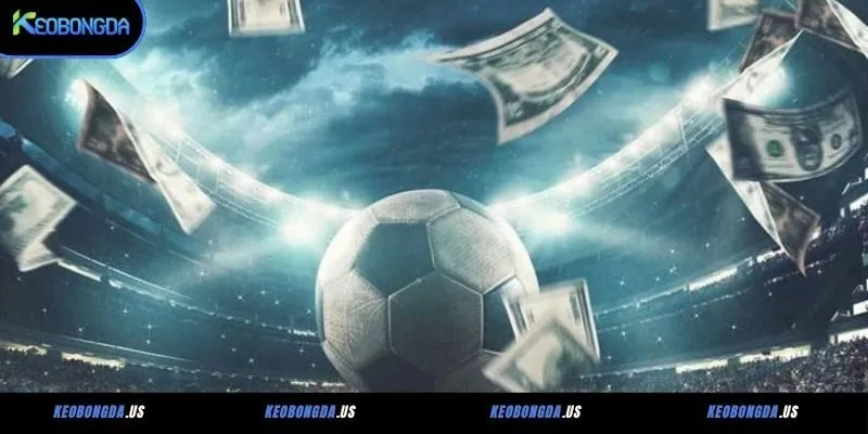 Các nguyên tắc quản lý vốn cược khi bắt kèo bóng đá Sportingbet