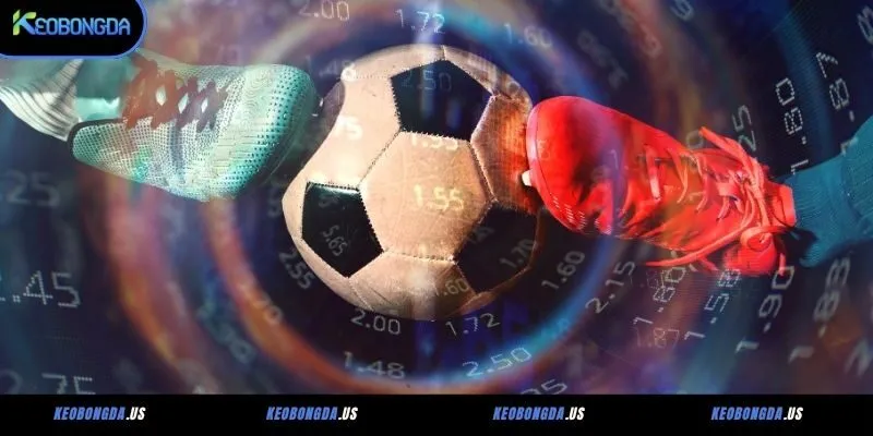 Cách phân tích & soi kèo hiệu quả