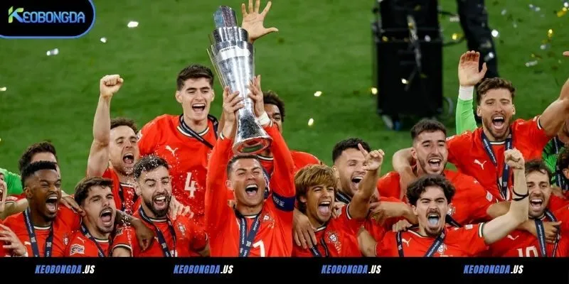 Cách soi kèo bóng đá UEFA Nations League chuẩn cho newbie