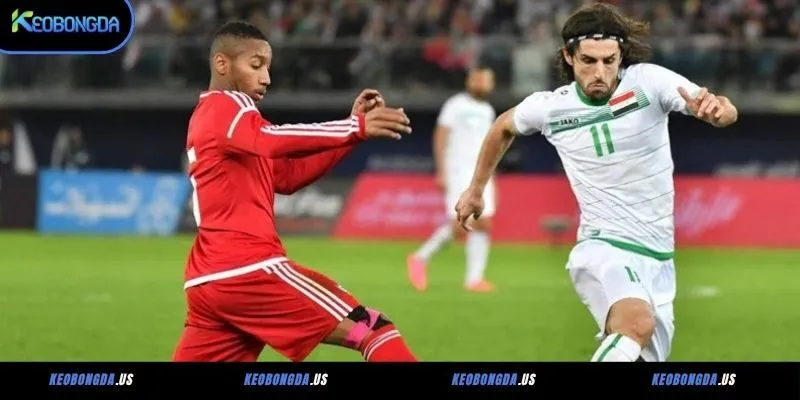 Cập nhật tin tức bóng đá liên tục để nắm bắt tình hình