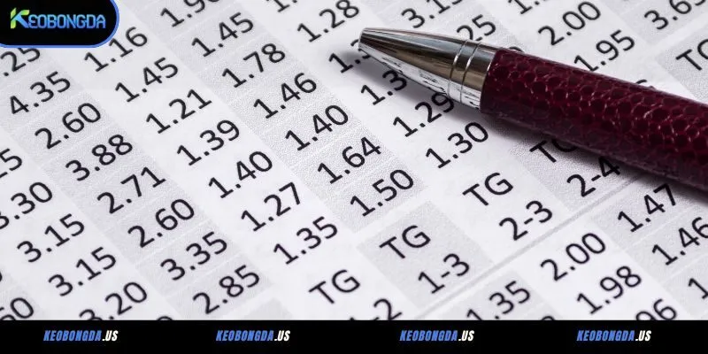 Câu hỏi thường gặp khi tìm hiểu kèo bóng đá