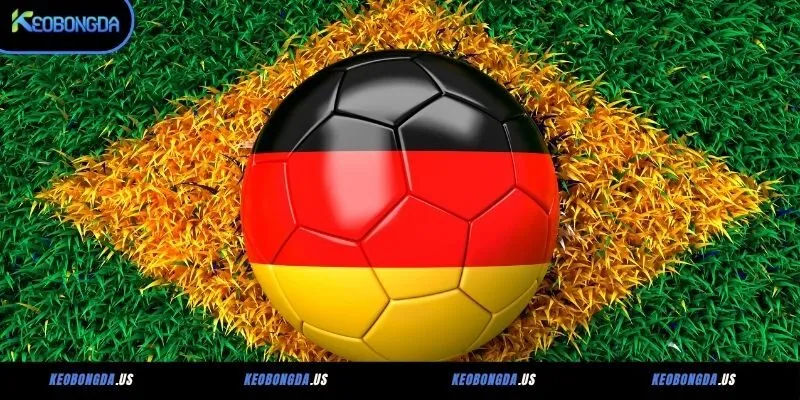 Chiến lược cần nắm khi chọn kèo Đức