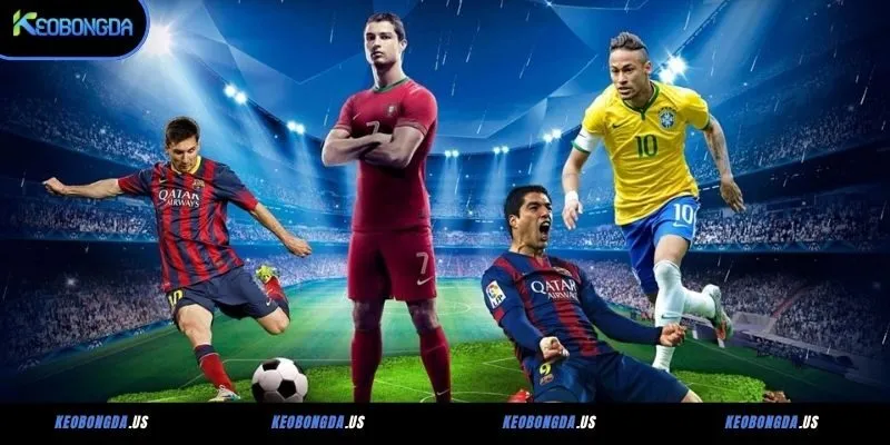 Chiến lược đặt kèo bóng đá Việt Nam thắng lớn