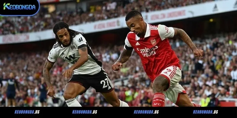 Chiến thuật đặt cược kèo Ngoại Hạng Anh hiệu quả