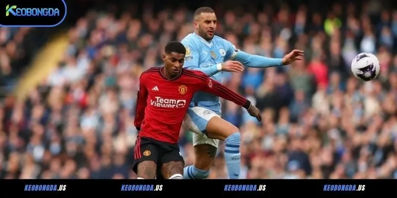 Chiến thuật soi kèo bóng đá Cup FA trúng lớn