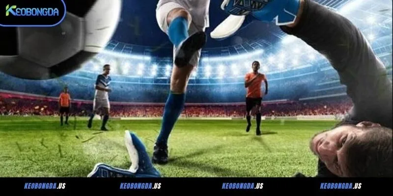 Đặc điểm nổi bật của kèo bóng đá tại 12Bet