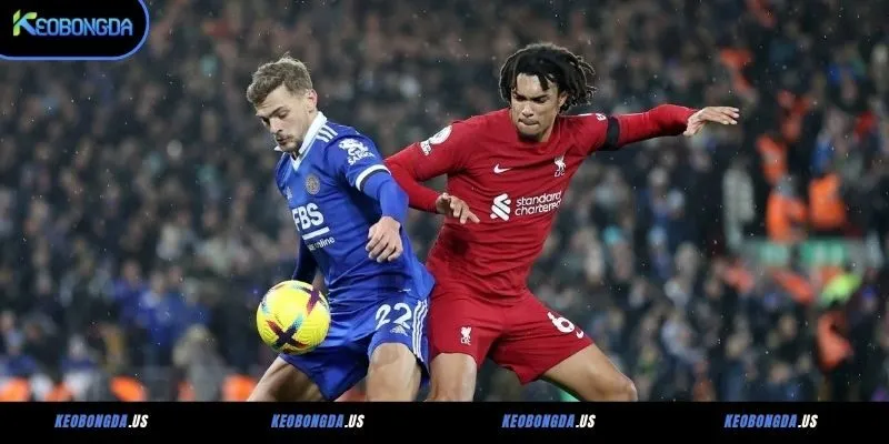 Đặc điểm nổi bật kèo bóng đá Lottery Official