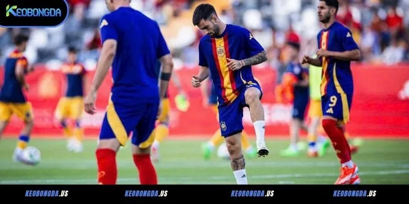 Đánh giá kèo bóng đá K – Sports