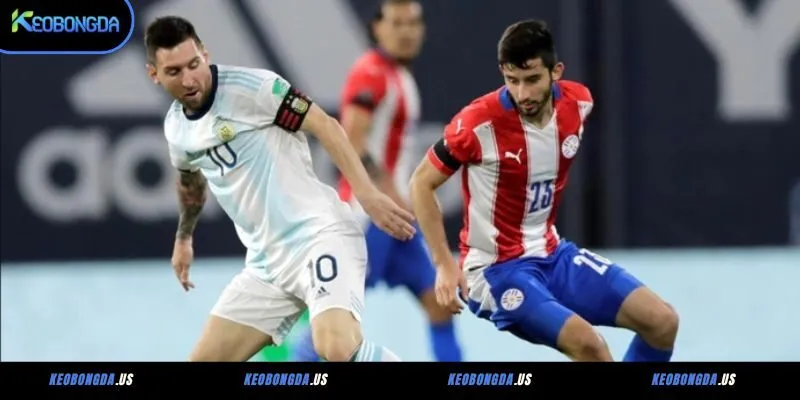 Điểm danh các loại kèo bóng đá Nam Mỹ phổ biến