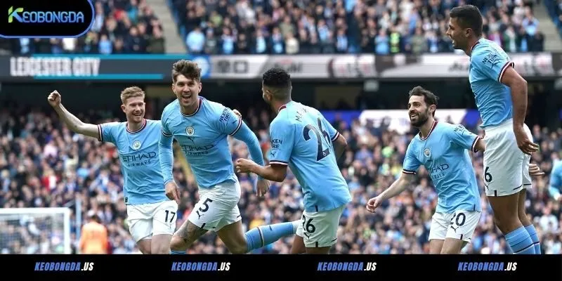 Đội hình dự kiến Aston Villa vs Manchester City ngày 26/10