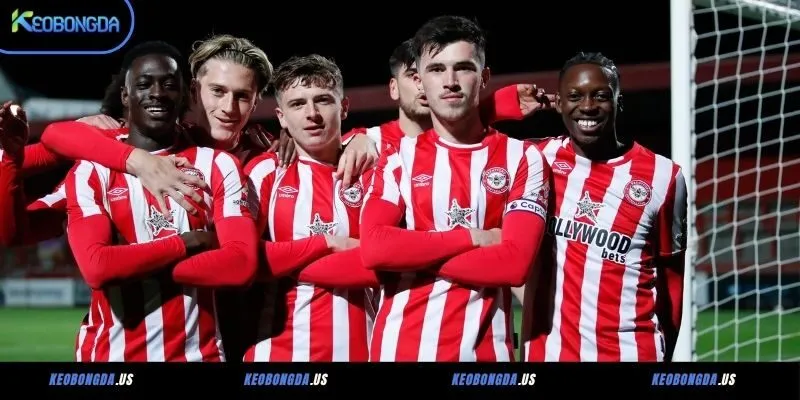 Đội hình dự kiến Brentford vs Liverpool ngày 26/10