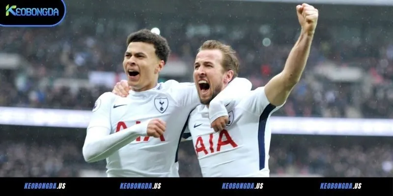 Đội hình dự kiến Everton vs Tottenham Hotspur