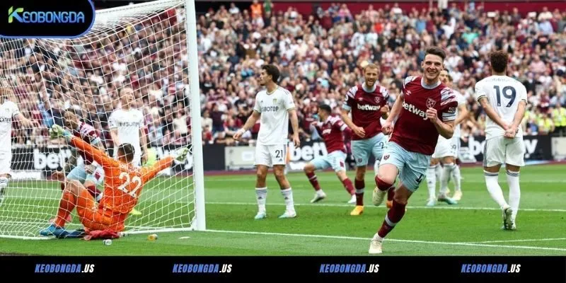 Đội hình dự kiến Leeds United vs West Ham ngày 25/10