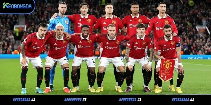 Đội hình dự kiến Manchester United vs Brighton & Hove