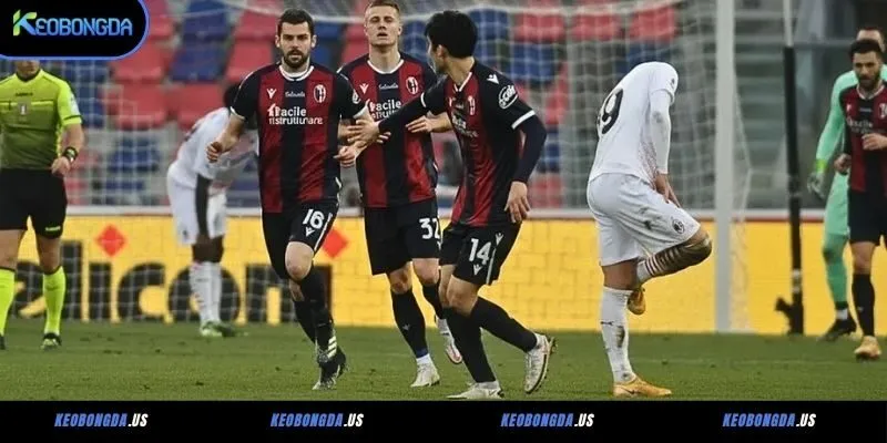 Đội hình dự kiến Parma vs Bologna ngày 03/11