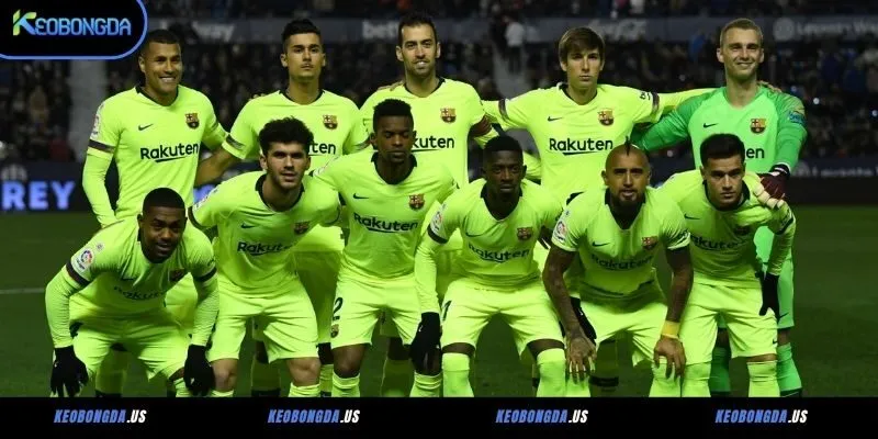 Đội hình dự kiến ra sân của Levante vs Celta de Vigo