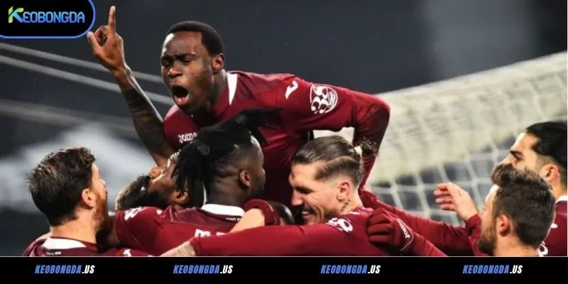 Dự đoán tỷ số Bologna vs Torino