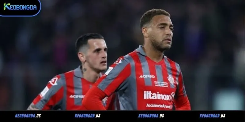 Dự đoán tỷ số Genoa vs Cremonese