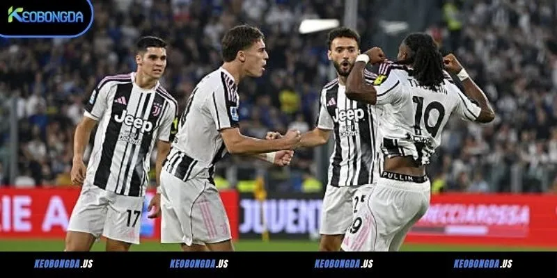 Dự đoán tỷ số Lazio vs Juventus ngày 27/10/2025