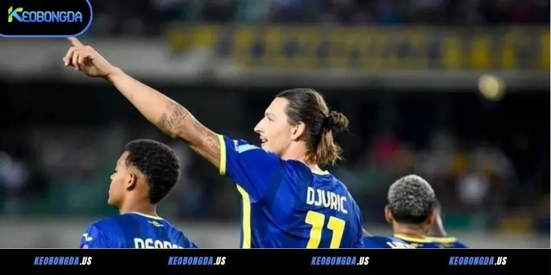 Dự đoán tỷ số Lecce vs Hellas Verona