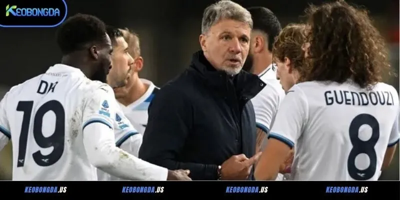 Dự đoán tỷ số trong trận Lazio vs Cagliari 04/11/2025