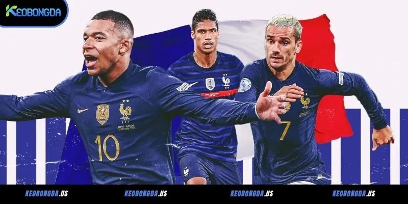 Dựa vào lối chơi của các đội để soi kèo bóng đá Pháp