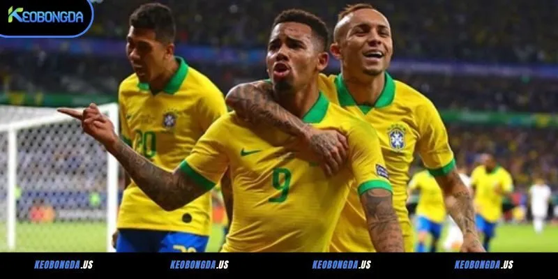 Giới thiệu sơ lược về kèo bóng đá Nam Mỹ