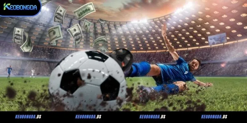 Hướng dẫn đầy đủ cách tính tiền kèo bóng đá Indo