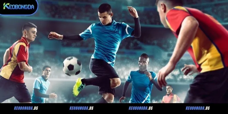 Kèo bóng đá 188Bet là gì?