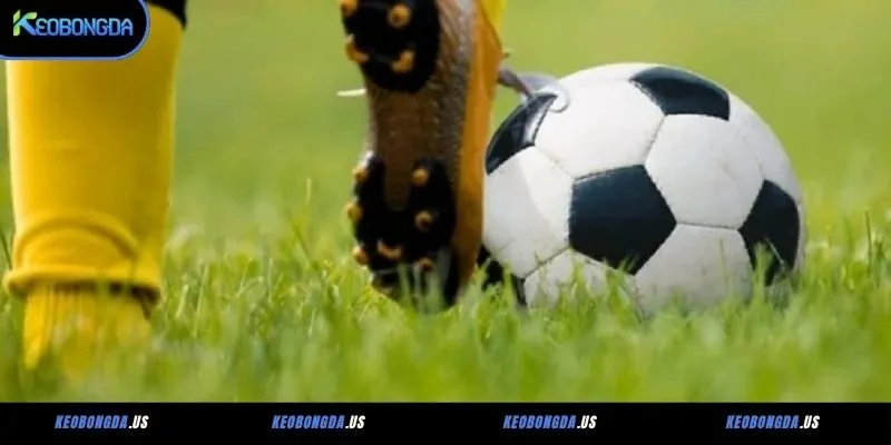 Kèo bóng đá C1 Châu Á là mức nhà cái đưa ra cho một trận đấu