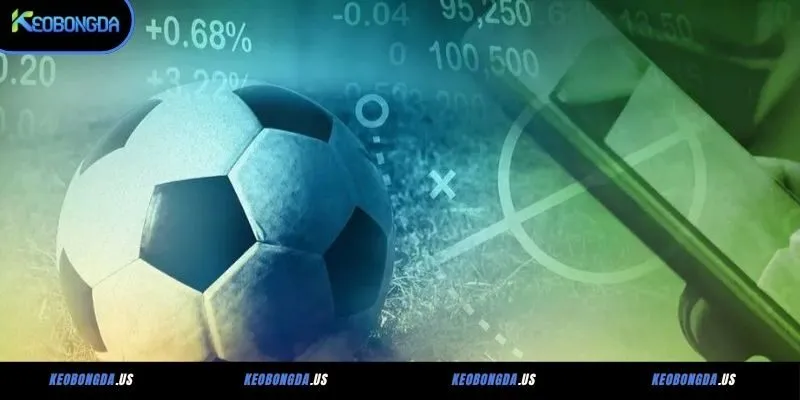 Kèo bóng đá Châu Á – Kèo chấp ¼(0.25)