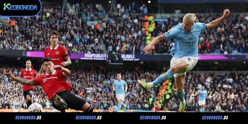 Kèo bóng đá Cup FA là tỷ lệ kèo được niêm yết trong giải này