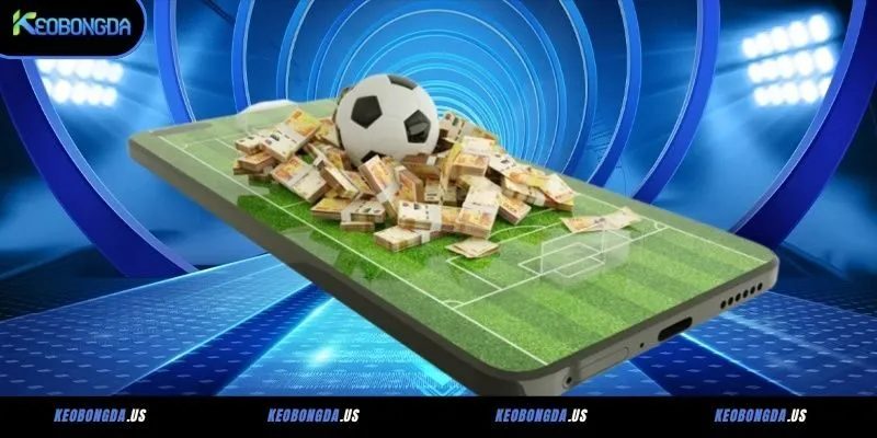 Kèo bóng đá Sbobet là gì?