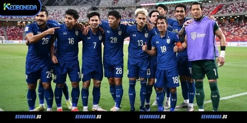 Kèo bóng đá Thái Lan là gì?