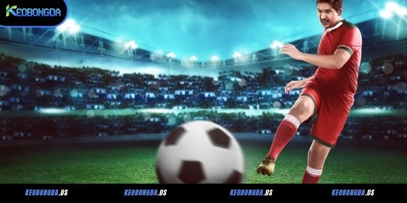 Kèo chấp 0.75 trong bóng đá