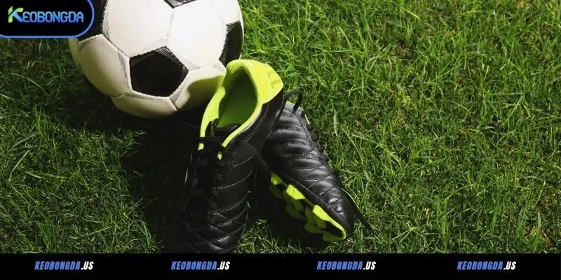 Kinh nghiệm bắt kèo bóng đá Châu Á hiệu quả tại Keobongda.us