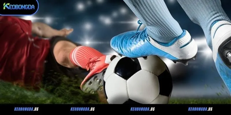 Kinh nghiệm bắt kèo bóng đá Indo hiệu quả