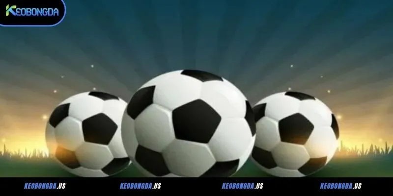 Kinh nghiệm chơi kèo bóng đá tại 18BET