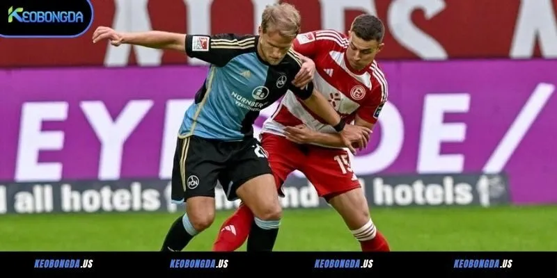 Kinh nghiệm soi kèo bóng đá hạng 2 Đức hiệu quả cao dành cho anh em