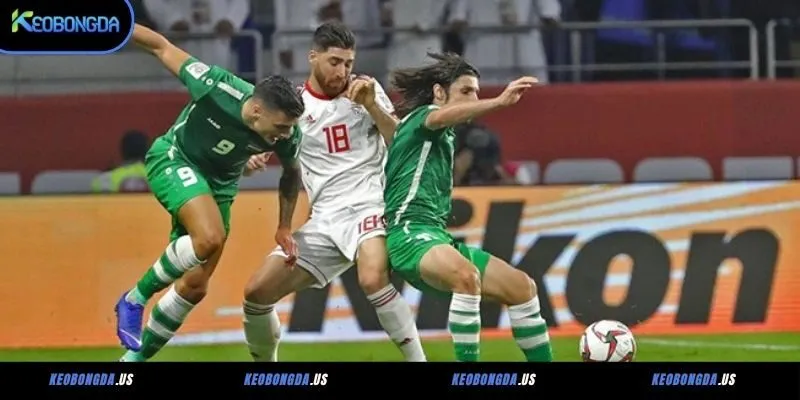 Lựa chọn thời điểm đặt cược kèo bóng đá Macauslot hợp lý